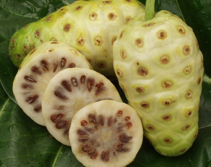 Ai văzut acest fruct ciudat în supermarket? Iată ce trebui să știi despre el 