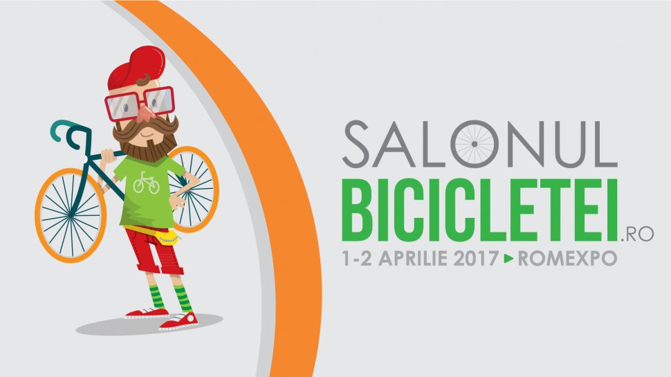Cea mai mare expoziție dedicată ciclismului va avea loc la Romexpo