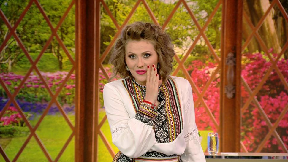 Mai țineți minte emisiunea Alege A.S.I.A.? Marele secret dezvăluit de Mirela Vaida 441877