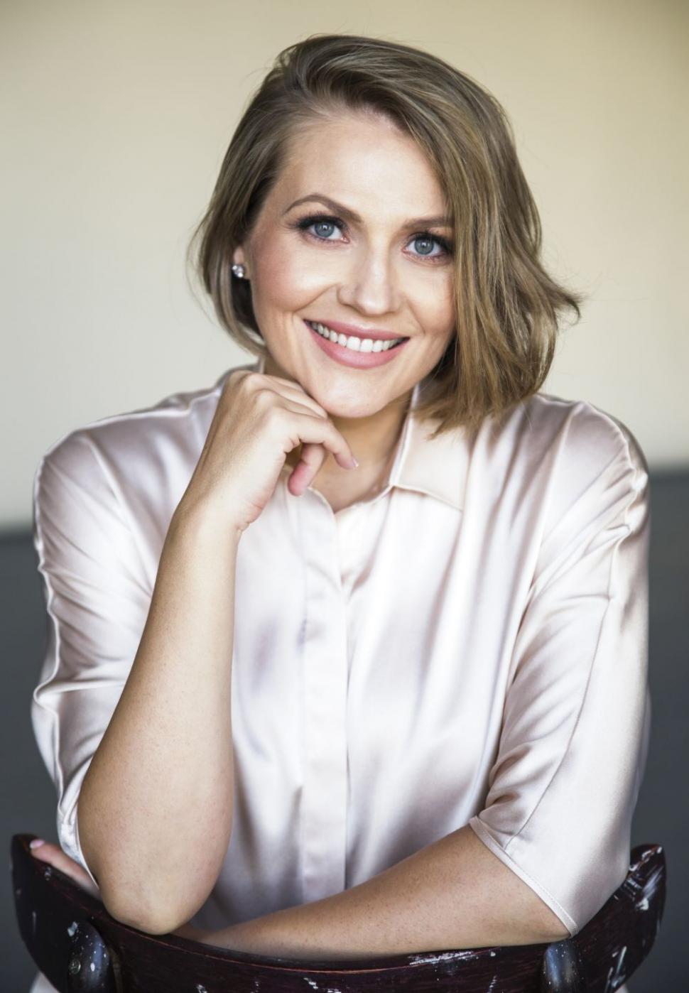 Mai țineți minte emisiunea Alege A.S.I.A.? Marele secret dezvăluit de Mirela Vaida 441879