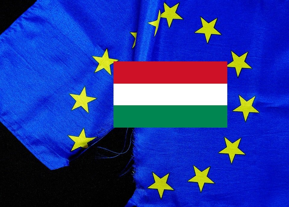 Ungaria vrea să iasă din UE! Decizia luată de guvernul ungar 