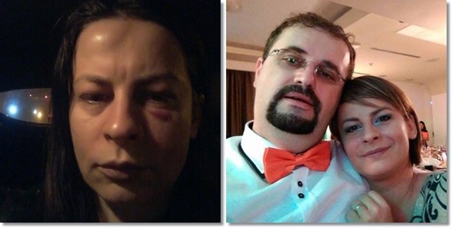 Consilier județean din Timiș, acuzat că și-ar fi bătut nevasta! ”Antrenament pe soție” - FOTO