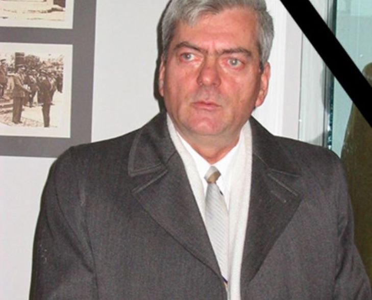 Doliu în PSD! Fostul colonel de Securitate și membru al PSD Vaslui Constantin Vasilache a murit
