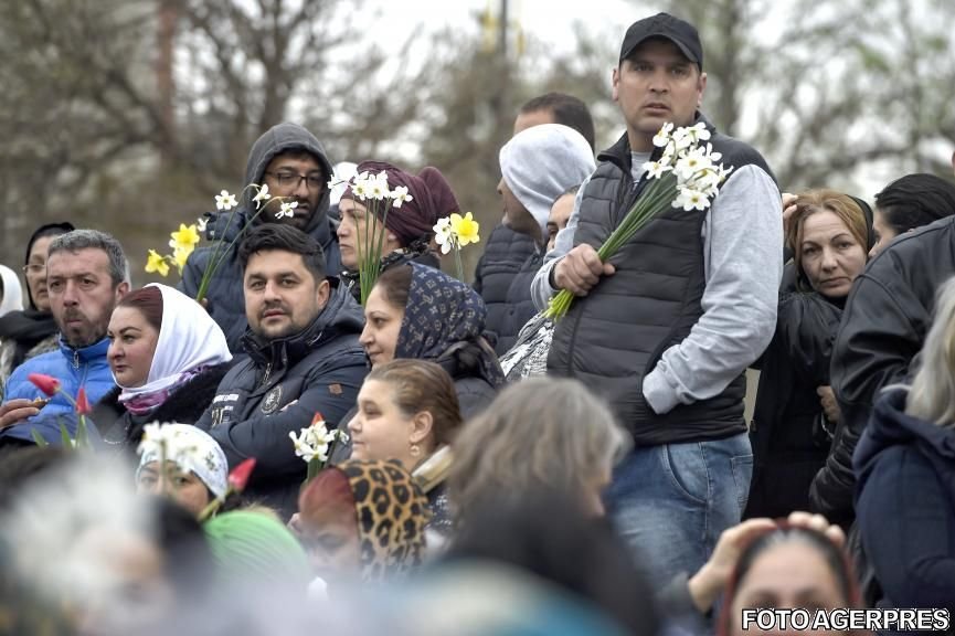 Florarii au protestat în Capitală, nemulțumiți că primăria a suspendat avizarea chioşcurilor