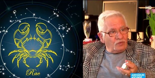 Horoscop Mihai Voropchievici pentru luna aprilie: Este cea mai grea lună! Două zodii sunt distruse!