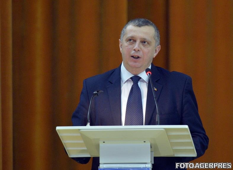 Bucureștiul a rămas fără prefect. Paul Petrovan a fost eliberat din funcție 