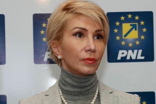 Raluca Turcan, un nou atac la adresa majorității parlamentare: Li s-a cășunat să elimine conflictul de interese din legislația penală