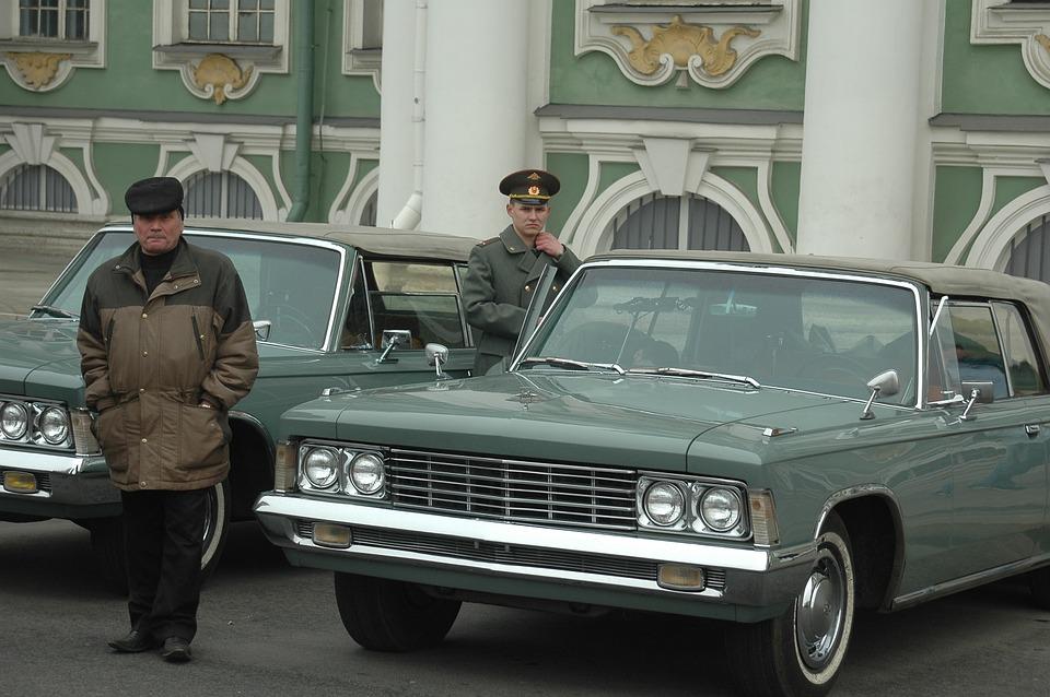 O nouă alertă la Sankt Petersburg. Ce au găsit polițiștii într-o garsonieră de la etajul șapte