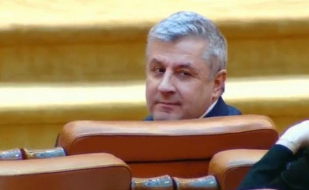 După OUG 13, Iordache revine. Fostul ministru vrea ca banii folosiți ilegal de partide să nu mai fie confiscați