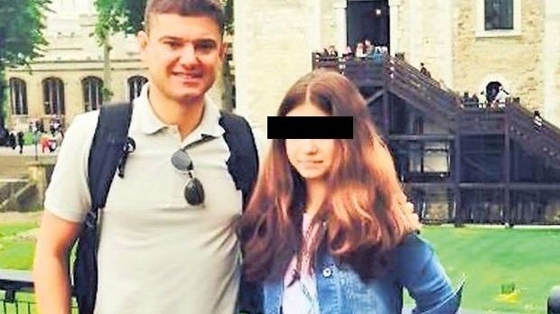 Instanța a decis în cazul Ioanei Boureanu! Ce se întâmplă cu fiica fostului politician