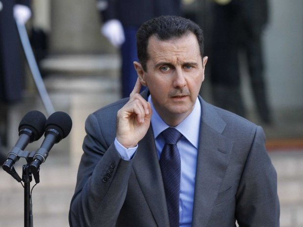 Liderul sirian Bashar al-Assad, prima reacție la atacul SUA: „Este un act iresponsabil!”