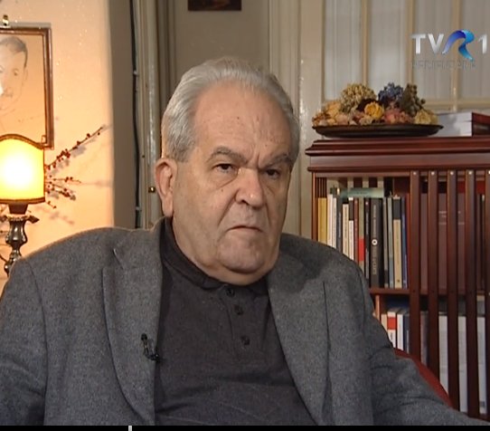 A murit o mare personalitate a României. Patriarhul Daniel transmite condoleanțe