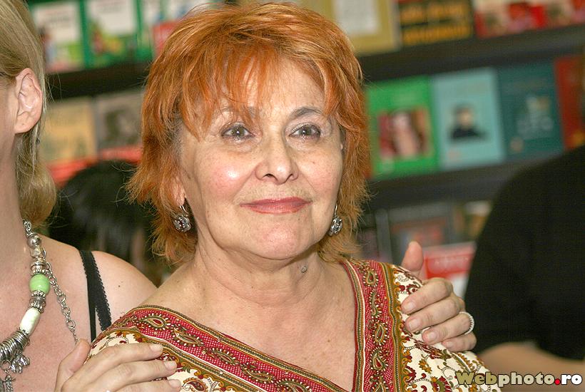 Doliu în TVR! A murit o personalitate uriașă a Televiziunii Publice 443713