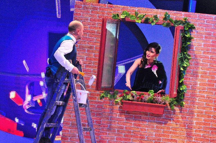 De Paște, Antena 1 împarte sărbătoarea 443892