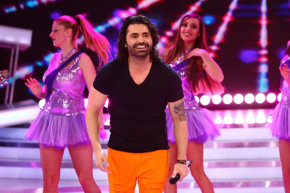 De Paște, Antena 1 împarte sărbătoarea 443893