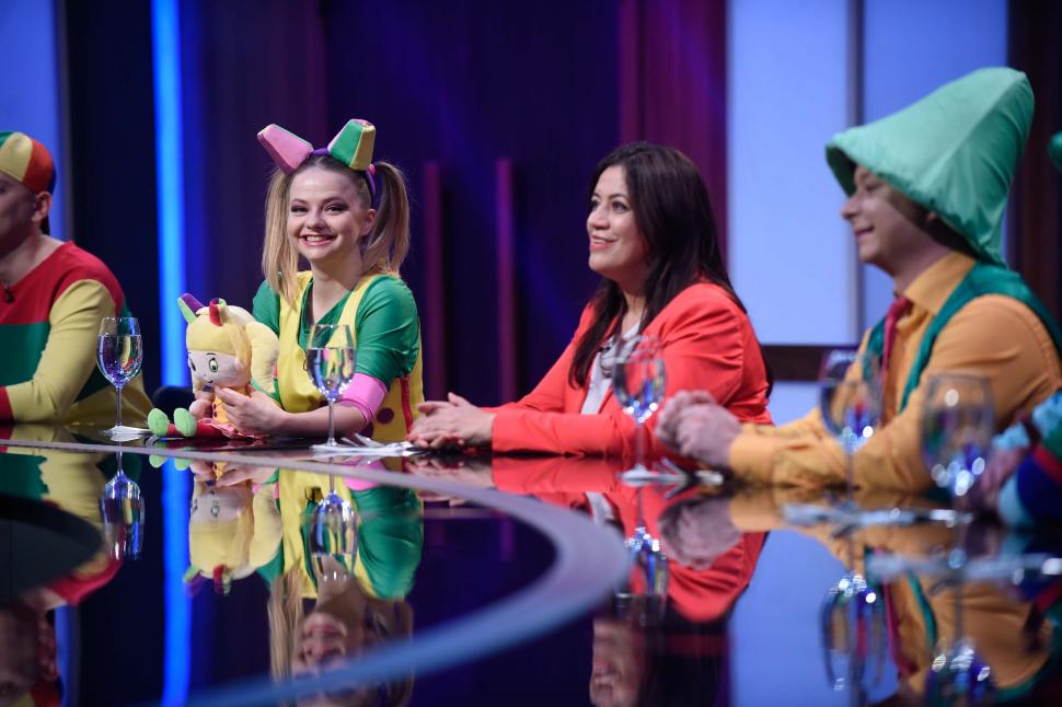 De Paște, Antena 1 împarte sărbătoarea 443898