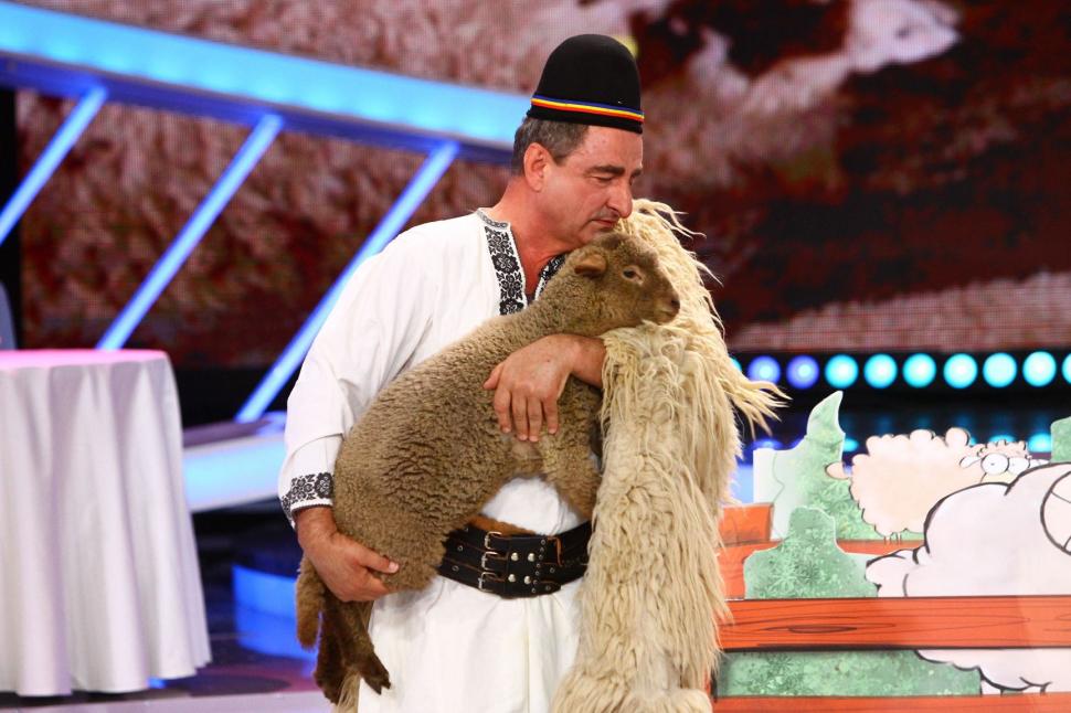 De Paște, Antena 1 împarte sărbătoarea 443904