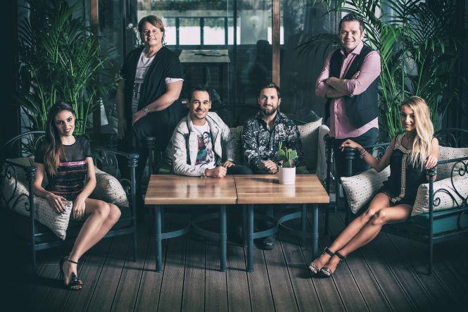 De Paște, Antena 1 împarte sărbătoarea 443908