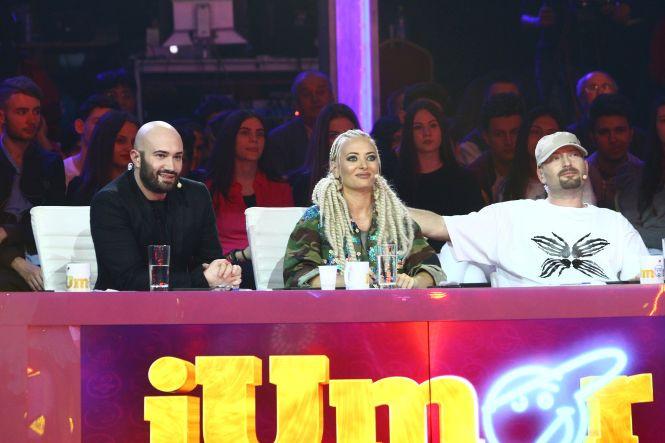 De Paște, Antena 1 împarte sărbătoarea 443909