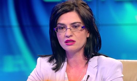 Gianina Terceanu, judecătoarea din Dosarul Transferurilor, primul interviu după condamnare. Ce recunoaște magistratul