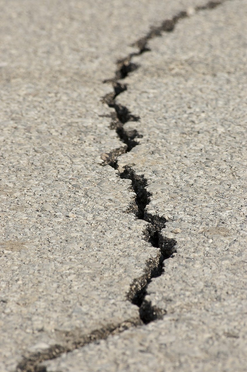 Trei cutremure într-o singură zi în județul Prahova. Două seisme au avut loc la interval de două minute
