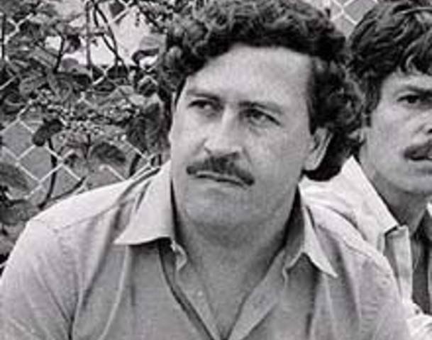 Averea lui Pablo Escobar, subiectul unei serii la Discovery Channel. Când va fi difuzată producţia