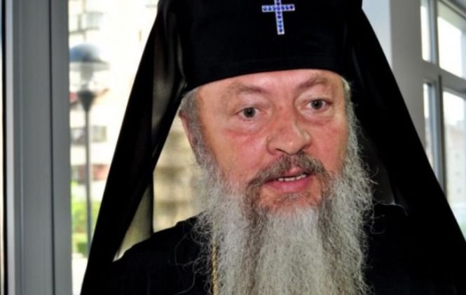 MESAJE DE PAȘTE. Mitropolitul Clujului: „Patima începe cu lucruri mici şi sfârşeşte prin a te distruge”
