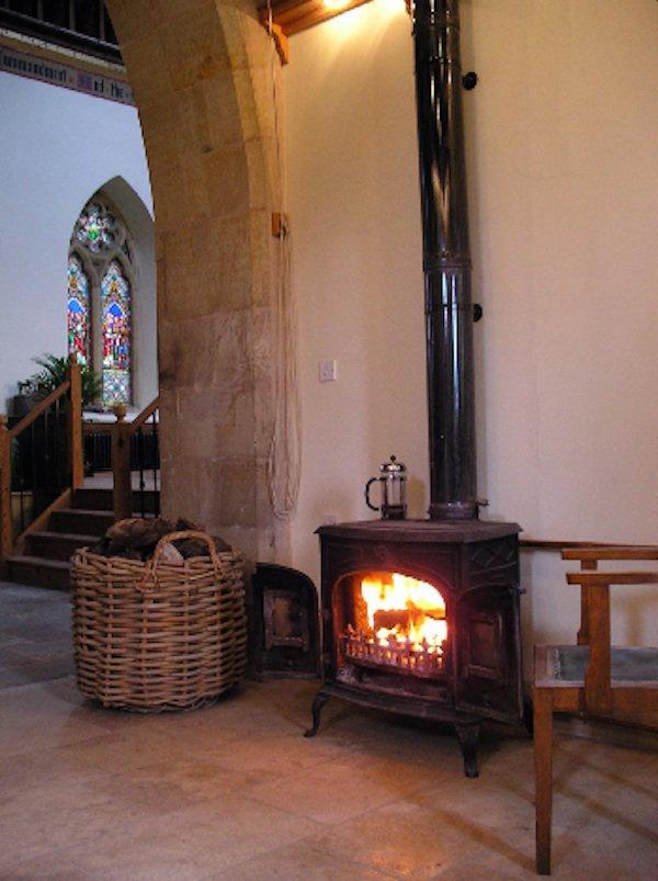 O biserică din 1792 a fost transformată în casă. Imagini incredibile din interior - FOTO 444205