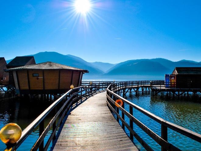 O nouă atracție turistică în România. Cum va arăta prima stațiune exotică din țara noastră 444131