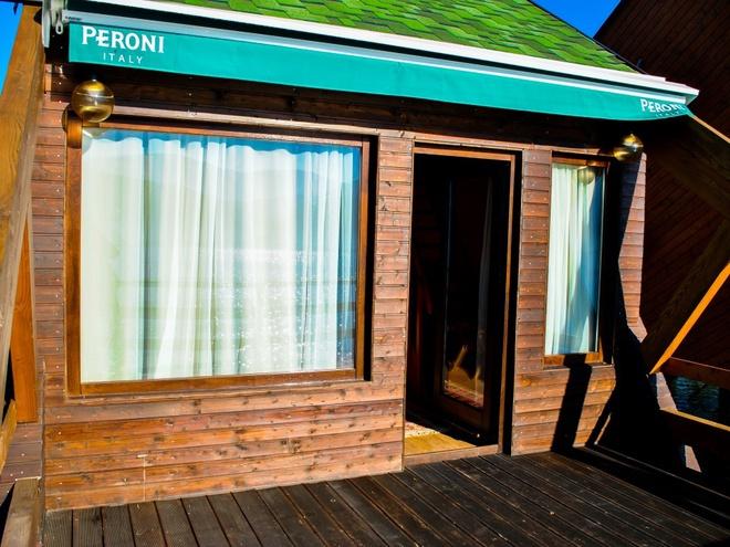 O nouă atracție turistică în România. Cum va arăta prima stațiune exotică din țara noastră 444132