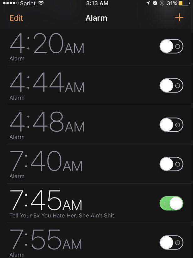 Au fost împreună timp de trei ani! Ce îi face și acum bărbatul fostei iubite e ireal! Fata n-a mai suportat și a făcut totul public! 444359