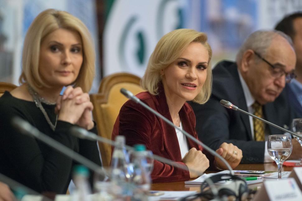 Capitala verde. Investiții în mediu pentru București 444338