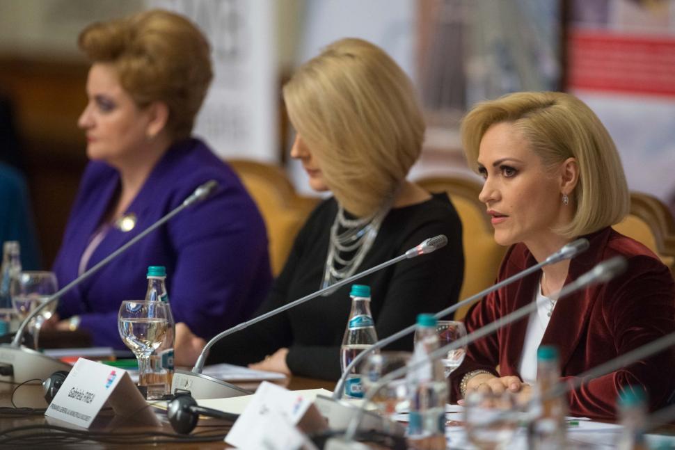 Capitala verde. Investiții în mediu pentru București 444340