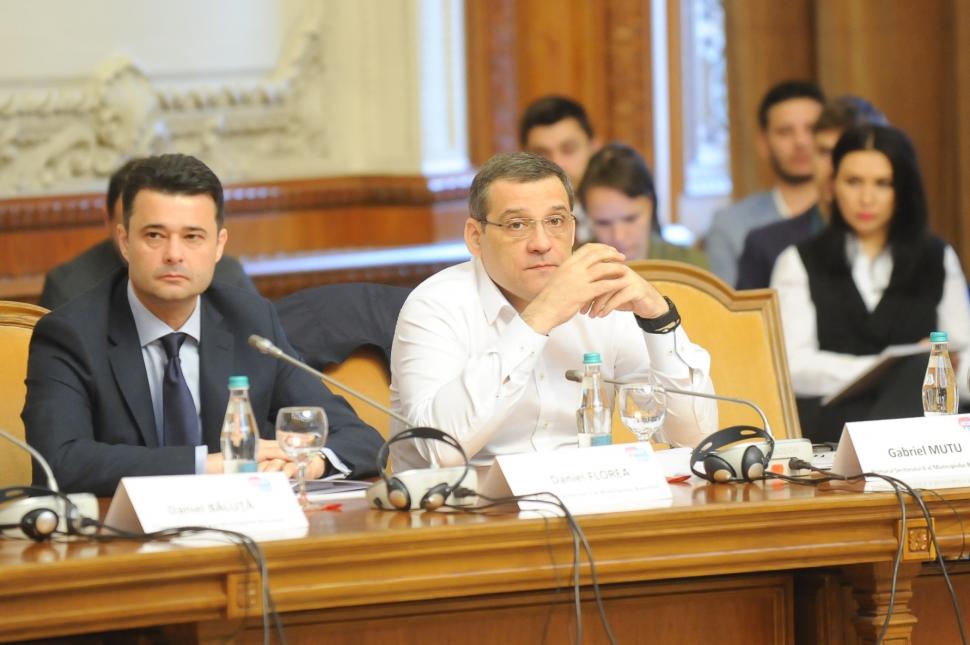 Capitala verde. Investiții în mediu pentru București 444341