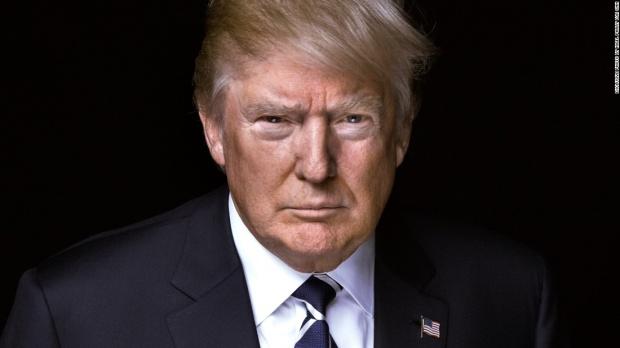 Donald Trump: ”Este timpul să punem capăt acestui război civil”