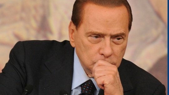 Silvio Berlusconi a vândut clubul AC Milan