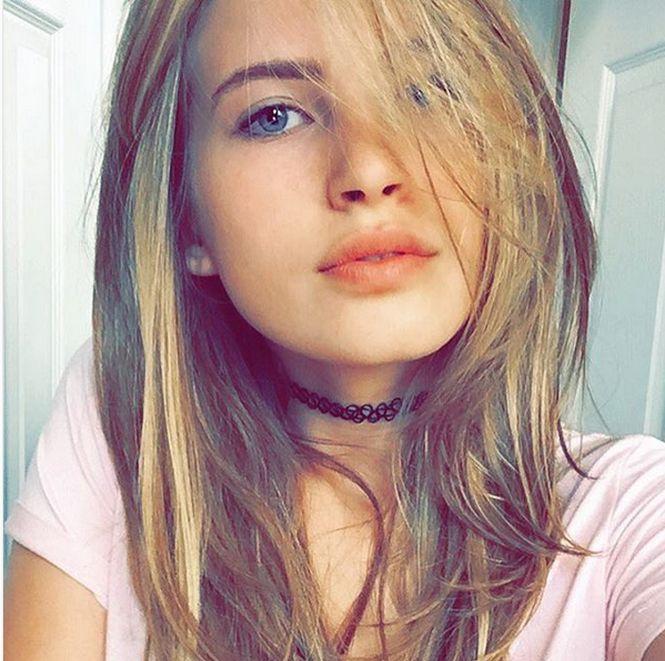 Simțea ceva umflat în burtă și lumea credea că e însărcinată. Șocant ce au descoperit medicii când au examinat-o. Este un semnal de alarmă pentru fetele din întreaga lume 444466