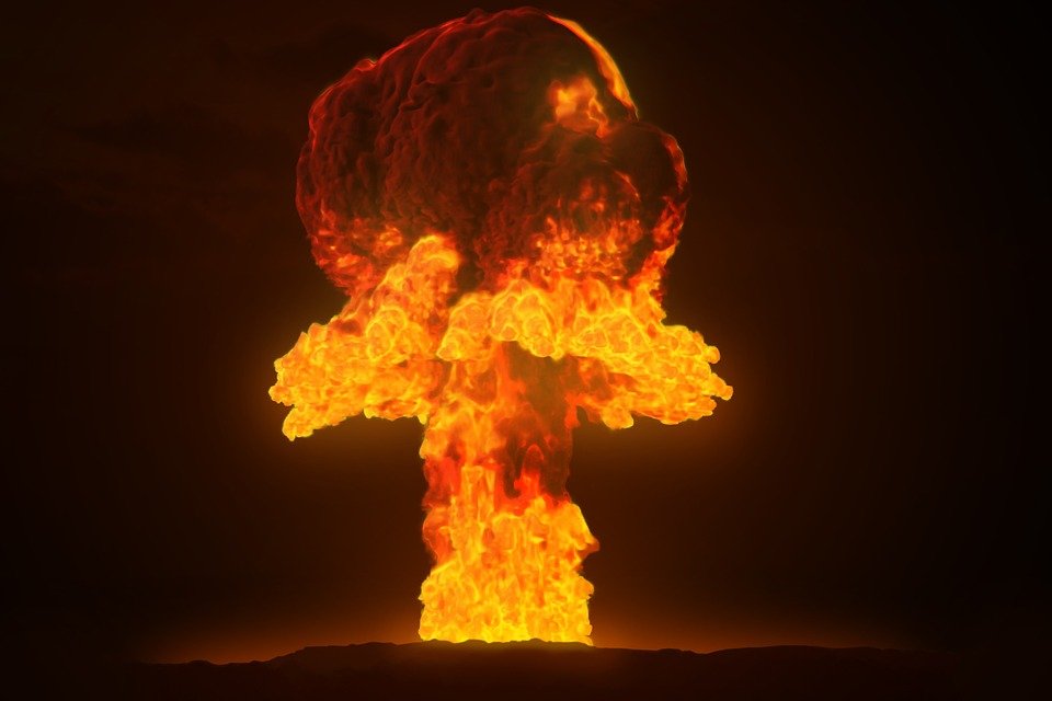 Replica Rusiei la ”mama tuturor bombelor” a americanilor: Noi îl deținem pe „tatăl tuturor bombelor”!