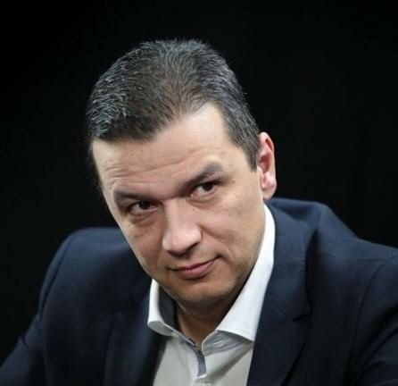 Sorin Grindeanu, reacție după arestarea lui Sebastian Ghiță