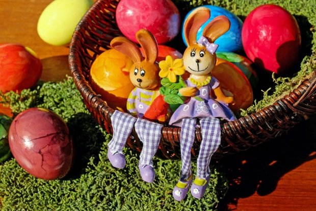 Care sunt cele mai comune tradiții de Paște care au fost uitate