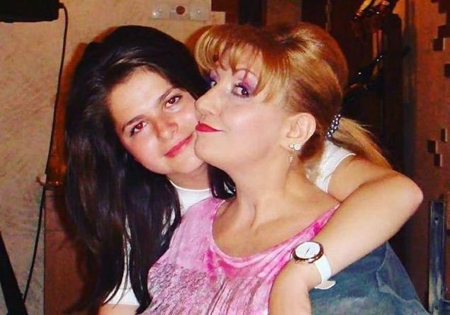 „Fiica adoptivă” a Ilenei Ciuculete, mesaj tulburător despre Cornel Galeș