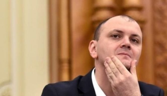 Sebastian Ghiță ar putea cere azil politic în Serbia