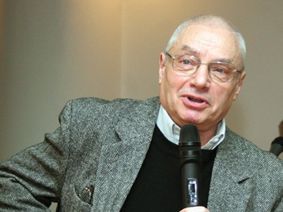 Anunț trist făcut de ministrul Culturii. A murit scriitorul George Bălăiță