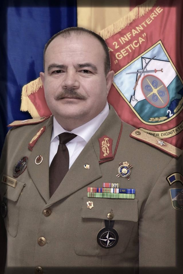 Doliu în Armata Română! Un general a murit fulgerator la 52 de ani
