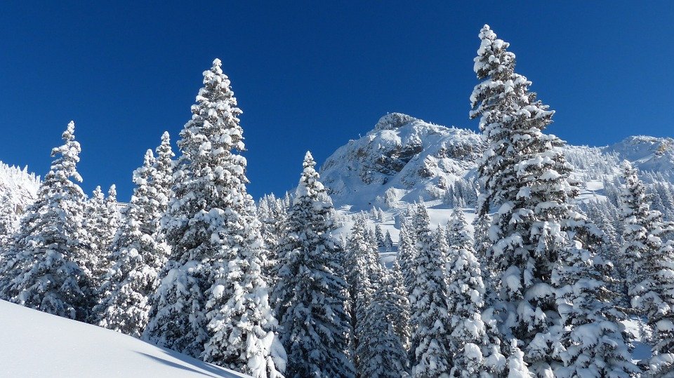 Administrația Națională de Meteorologie a emis un cod portocaliu de ninsori la munte