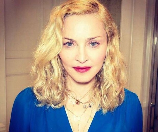 Madonna ascunde un secret dureros: Ce face vedeta ca să arate perfect
