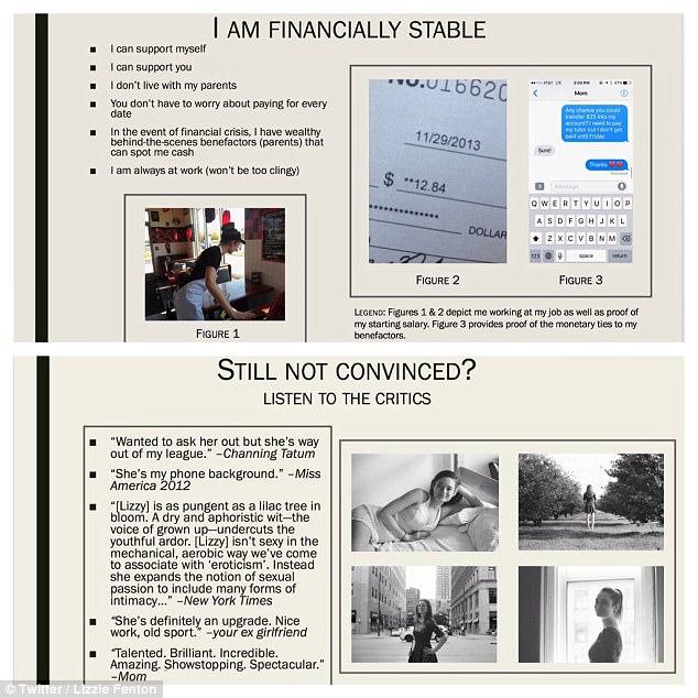 „Îți place să te culci cu mai multe femei deodată? Nicio problemă!” Era disperată să-și găsească un iubit, așa că a dezvăluit totul. Anunțul genial postat de această tânăra - FOTO 445484