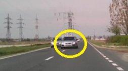 Un șofer din România, mesaj pentru conducătorul mașinii cu care era să se izbească frontal: ''Dacă vezi această filmare, să știi că...'' -  VIDEO