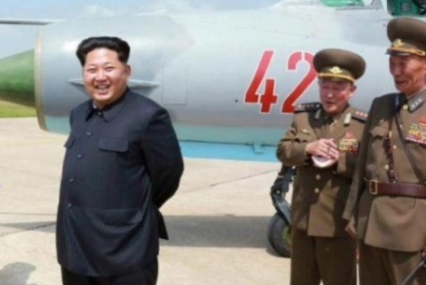 Armata nord-coreeană ameninţă cu distrugerea  Statelor Unite și a Coreei de Sud