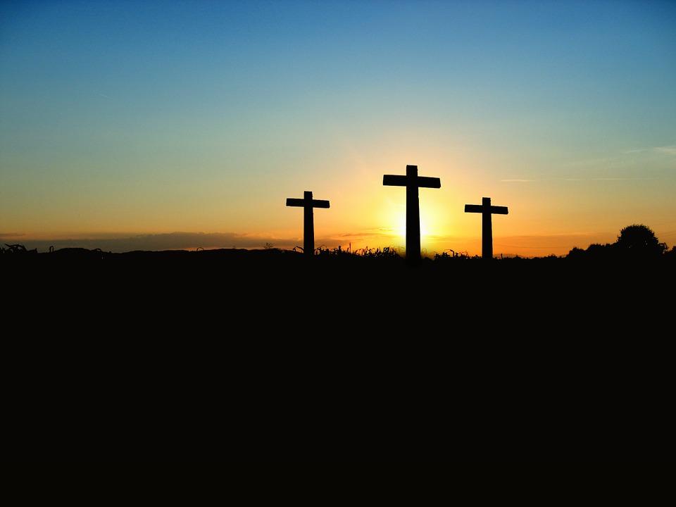 Ce s-ar fi întâmplat dacă Iisus nu ar fi fost răstignit, iar în locul său ar fi murit pe cruce tâlharul Baraba 